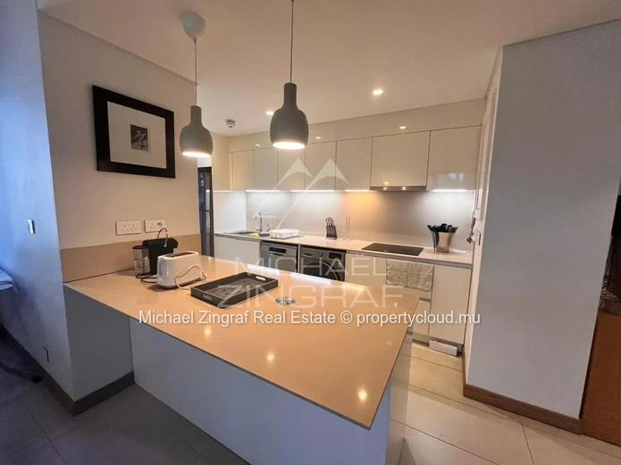 Appartement de Prestige 2 Chambres au Domaine de Mont Choisy – Accessible aux Étrangers