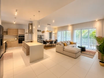 3 Bedroom Penthouse