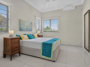 3 Bedroom Penthouse