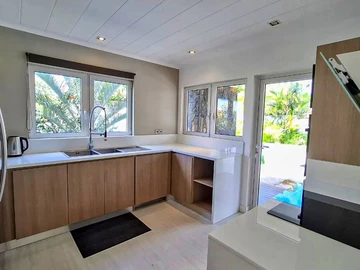 Villa de 3 Chambres