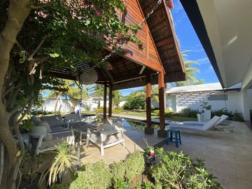 3 Bedroom Villa