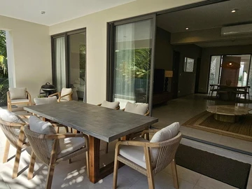 Penthouse de 3 Chambres