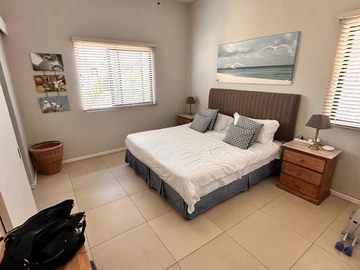 Villa de 4 Chambres
