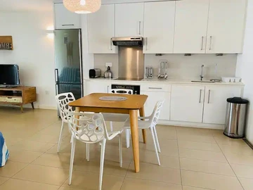 Appartement de 2 Chambres