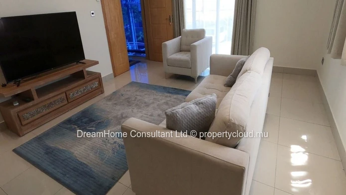 Appartement de 2 chambres Smart Living - Parfait pour une vie confortable sur l'île