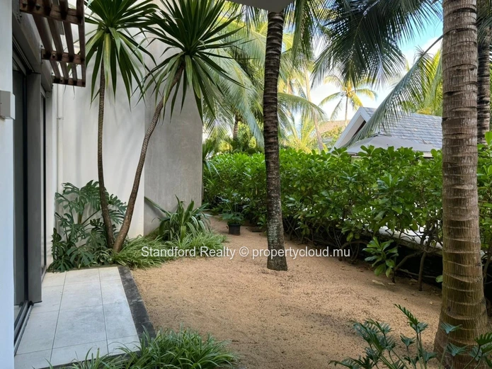 Spacious 3-Bedroom Apartment – Mont Choisy, North