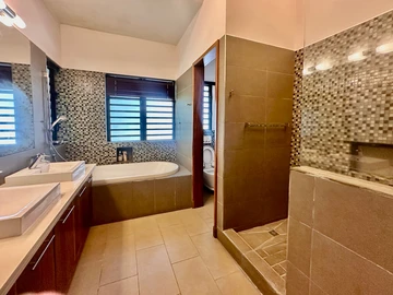 Penthouse de 4 Chambres
