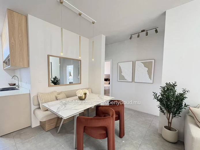 Elevated Coastal Luxury Redefined