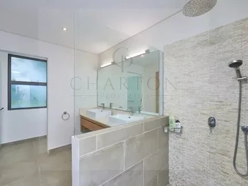 Villa de 5 Chambres
