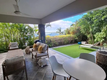 Townhouse, Duplex de 4 Chambres