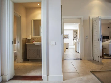Villa de 5 Chambres
