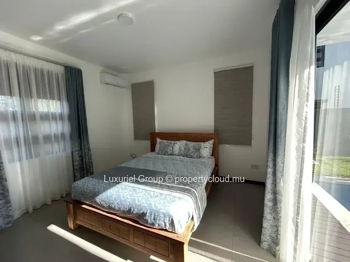 Magnifique Villa 4 Chambres Avec Prestations De Standing