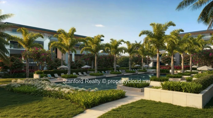 Villa luxueuse à vendre – 4 chambres, Mont Choisy, Nord