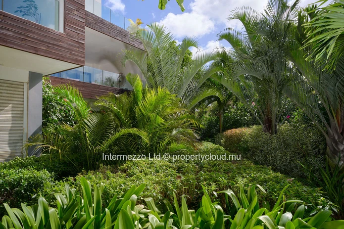 Appartement R+2 Pointe aux Canonniers — 131m², 3 chambres, piscine, meublé & équipé | Prix : 580 000 €