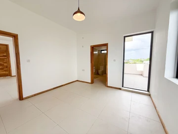 3 Bedroom Apartment