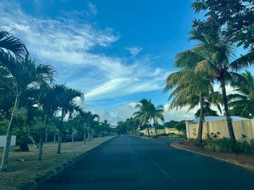 Residential Land
