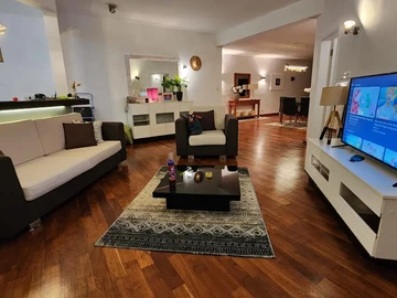 Appartement de 3 Chambres