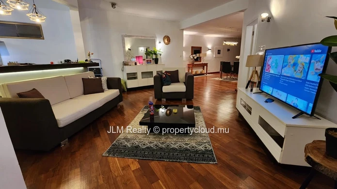 À vendre : Appartement 3 chambres à Tamarin, Maurice