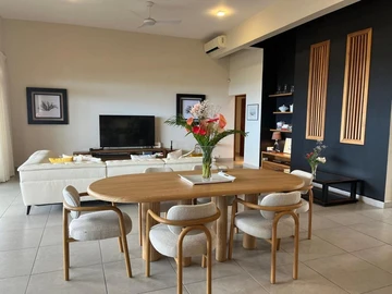 3 Bedroom Apartment