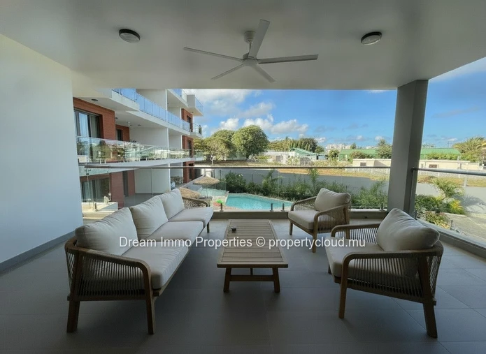 A 400M De La Mer ! Appartements & Penthouses Construits A Trou Aux Biches – Ile Maurice