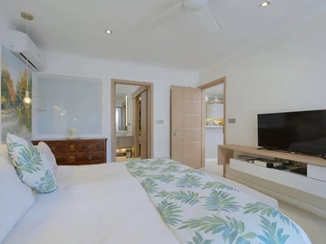Villa de 3 Chambres