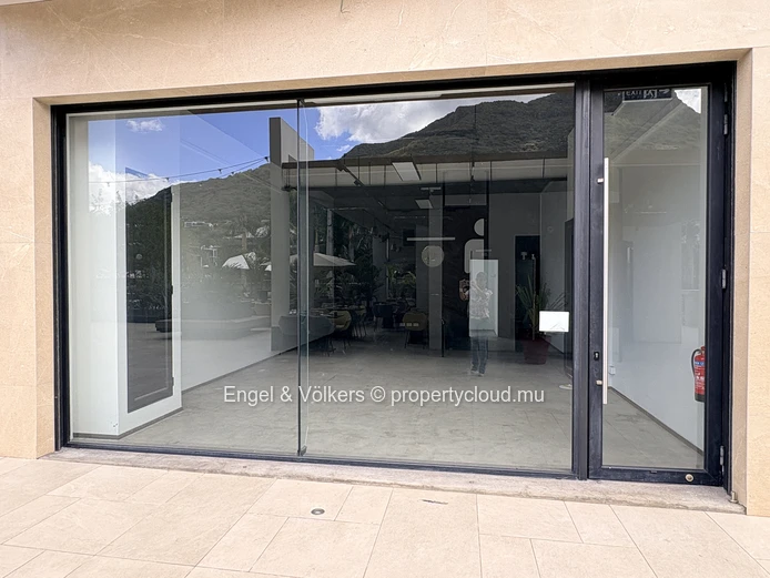 Commercials/Shops For Rent In Black River