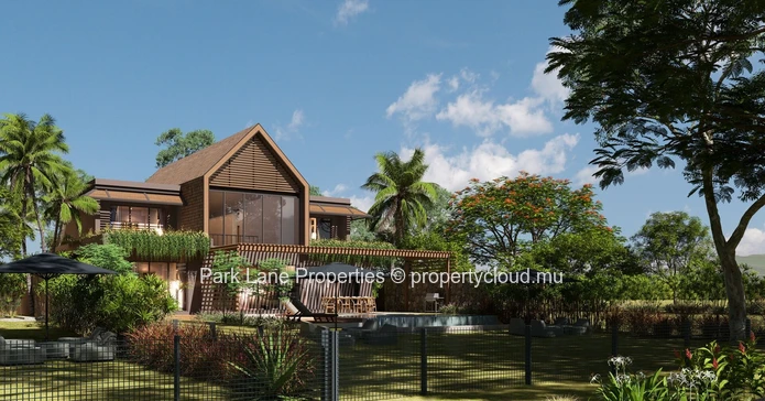 Quartier du Levant, Les Palétuviers | Résidences de Luxe à l'Île Maurice