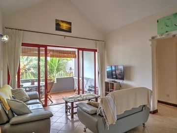 Appartement de 3 Chambres