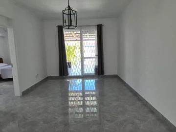 3 Bedroom Townhouse, Duplex