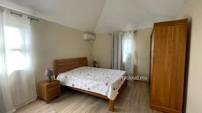 Beautiful apartment for rent 