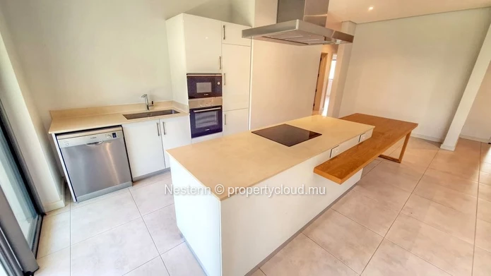 Superb 3-bedroom apartment in a secure residence