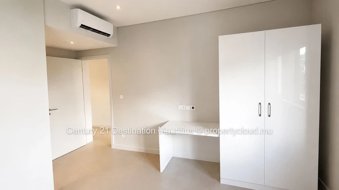 Spacious 3 Bedroom Apartment for Sale in La Pointe, Pointe aux Canonniers | Walk to Mont Choisy Beach