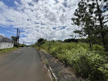 Residential Land