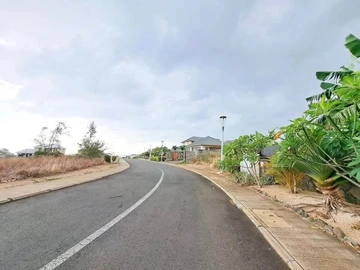 Residential Land