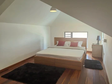 Villa de 4 Chambres