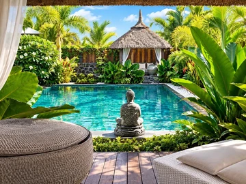 3 Bedroom Villa