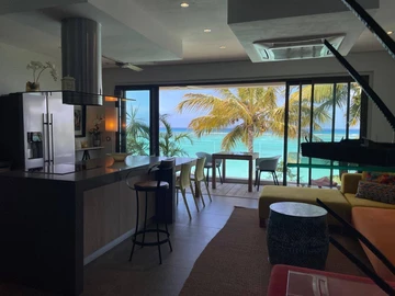 2 Bedroom Penthouse
