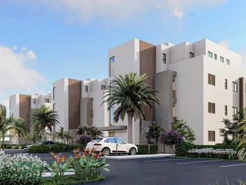 3 Bedroom Apartment
