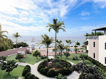 3 Bedroom Penthouse