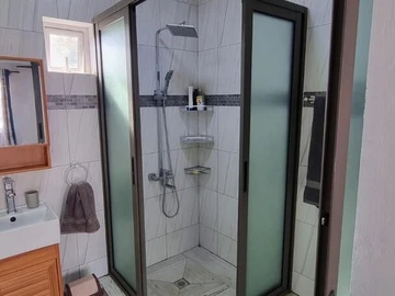 Penthouse de 2 Chambres