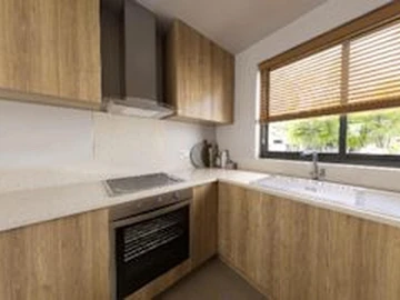 Townhouse, Duplex de 3 Chambres