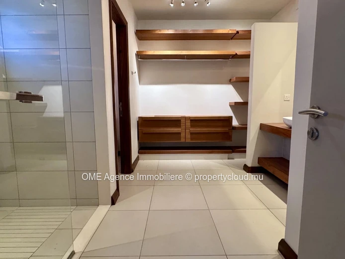 Luxury 4-Bedroom Villa – Grand Gaube