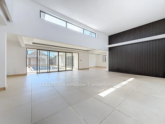 Villa for Sale – Grand Baie