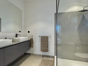 Appartement de 3 Chambres
