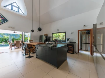 Villa de 5 Chambres