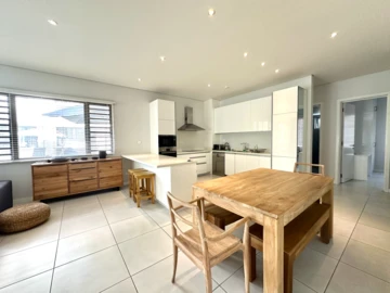 Appartement de 3 Chambres