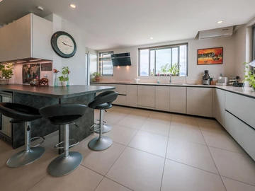 Penthouse de 3 Chambres