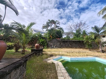 Villa de 5 Chambres