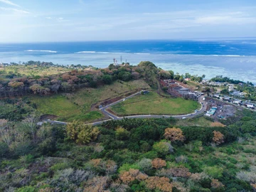 Residential Land
