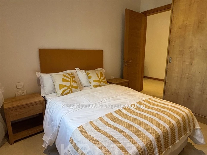 Luxury Apartment for Rent